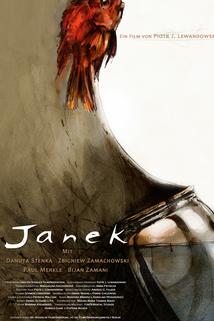 Profilový obrázek - Janek