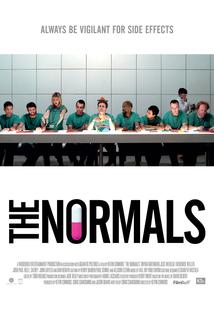 Profilový obrázek - The Normals