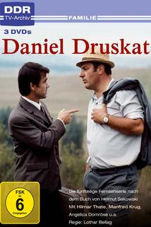 Daniel Druskat  - Daniel Druskat