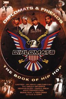 Profilový obrázek - Diplomats & Friends: The Book of Hip-Hop