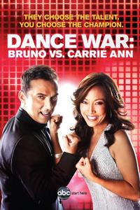 Dance War: Bruno vs. Carrie Ann