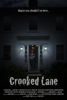 Profilový obrázek - Crooked Lane