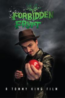 Profilový obrázek - Forbidden Fruit