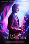 Live at the Foxes Den 