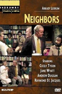 Neighbors  - Neighbors