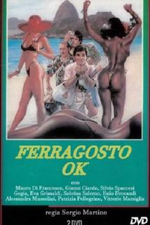 Profilový obrázek - Ferragosto O.K.