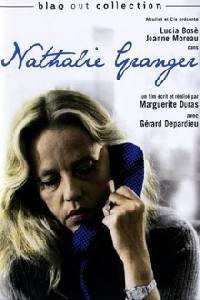 Profilový obrázek - Nathalie Granger