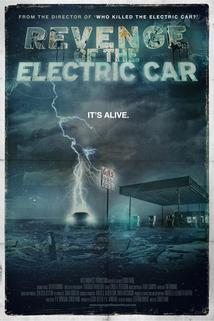 Profilový obrázek - Revenge of the Electric Car