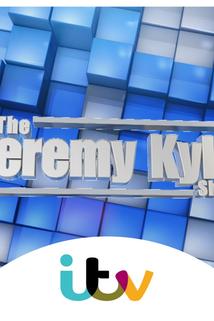Profilový obrázek - The Jeremy Kyle Show