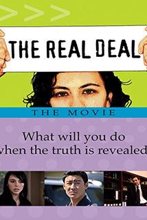 Profilový obrázek - The Real Deal