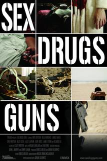 Profilový obrázek - Sex Drugs Guns