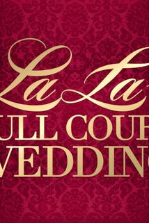 Profilový obrázek - La La's Full Court Wedding
