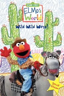 Elmo's World: The Wild Wild West