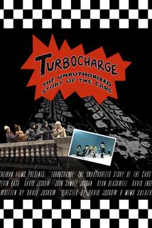 Turbocharge: The Unauthorized Story of The Cars