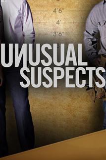 Unusual Suspects  - Unusual Suspects