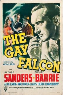 Profilový obrázek - The Gay Falcon