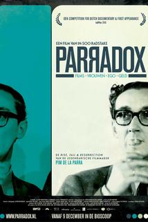 Profilový obrázek - Parradox