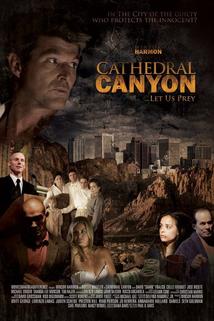 Cathedral Canyon  - Cathedral Canyon