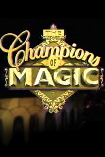 Profilový obrázek - Champions of Magic