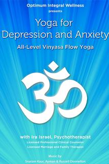 Profilový obrázek - Yoga for Depression and Anxiety