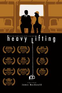 Profilový obrázek - Heavy Lifting