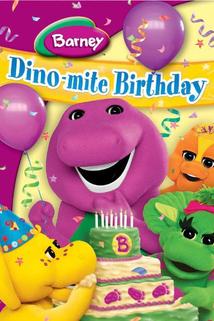 Profilový obrázek - Barney: Dino-mite Birthday