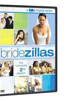 Profilový obrázek - Bridezillas