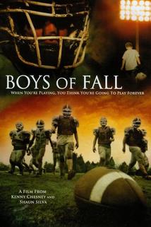 Profilový obrázek - Boys of Fall