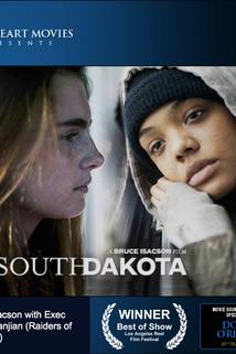 South Dakota  - South Dakota