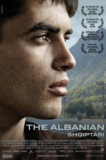 Profilový obrázek - Albánec