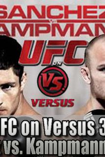 Profilový obrázek - UFC on Versus: Sanchez vs. Kampmann