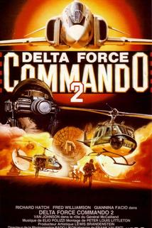 Profilový obrázek - Delta Force Commando II: Priority Red One