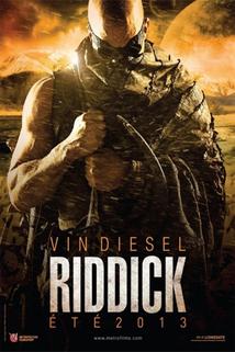 Riddick  - Riddick