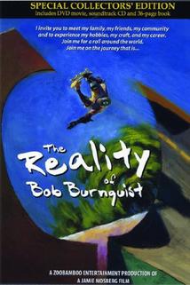 Profilový obrázek - The Reality of Bob Burnquist
