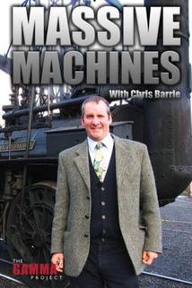 Profilový obrázek - Massive Machines