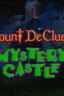 Profilový obrázek - Count DeClues' Mystery Castle