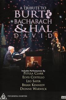 Profilový obrázek - A Tribute to Burt Bacharach & Hal David