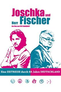 Profilový obrázek - Joschka und Herr Fischer