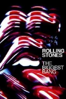 Profilový obrázek - Rolling Stones: The Biggest Bang