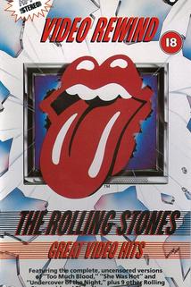 Profilový obrázek - Video Rewind: The Rolling Stones' Great Video Hits