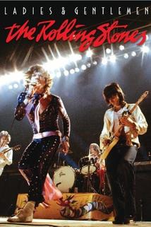 Profilový obrázek - Ladies and Gentlemen: The Rolling Stones