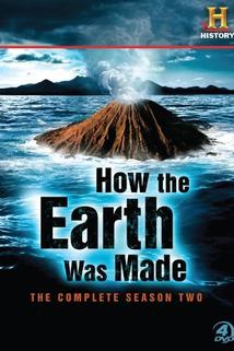 Profilový obrázek - How the Earth Was Made