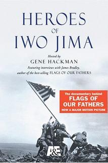 Profilový obrázek - Heroes of Iwo Jima