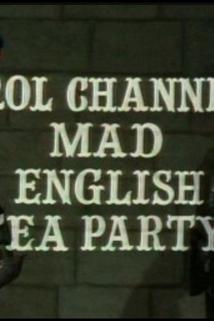 Profilový obrázek - Carol Channing's Mad English Tea Party