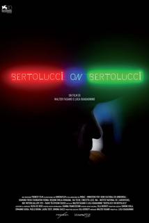 Profilový obrázek - Bertolucci on Bertolucci
