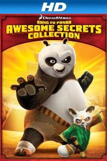 Profilový obrázek - Kung Fu Panda: Secrets of the Masters