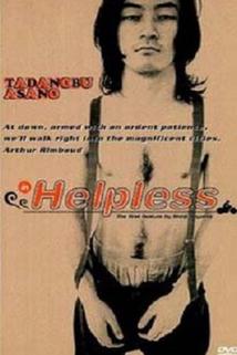 Profilový obrázek - Helpless