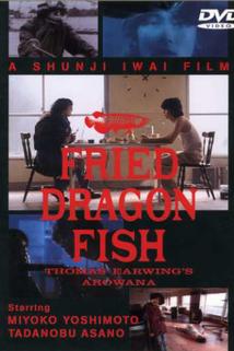 Profilový obrázek - Fried Dragon Fish