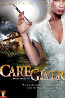 Profilový obrázek - Caregiver