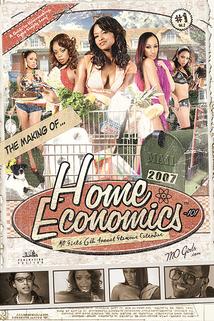 Profilový obrázek - MO Girls: The Making of... Home Economics-101